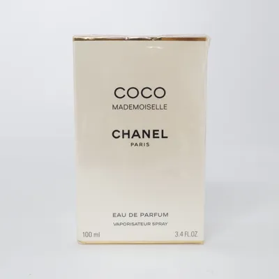 Eau de Parfum (Coco Mademoiselle) från Chanel