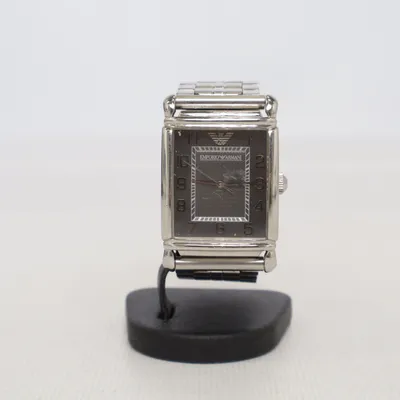 Montre (AR0423) de Giorgio Armani