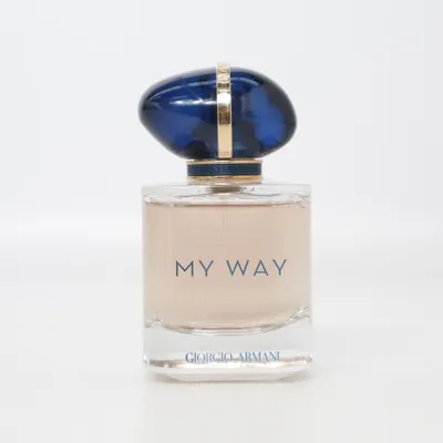 Eau de parfum (My Way) fra Giorgio Armani Parfums