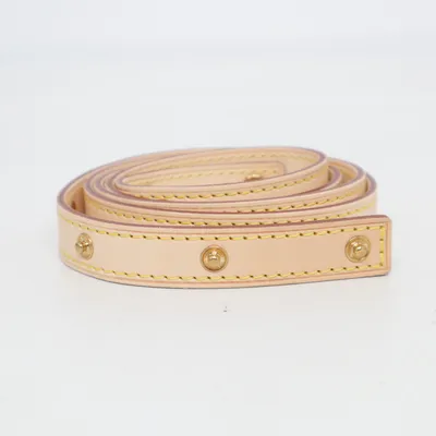 Ceinture (Beige) de Louis Vuitton