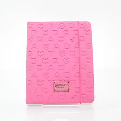 Tablet hoes (Roze) van Marc by Marc Jacobs
