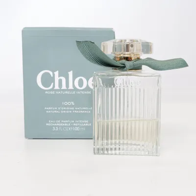 Eau de Parfum (ROSE NATURELLE INTENSE) från Chloé