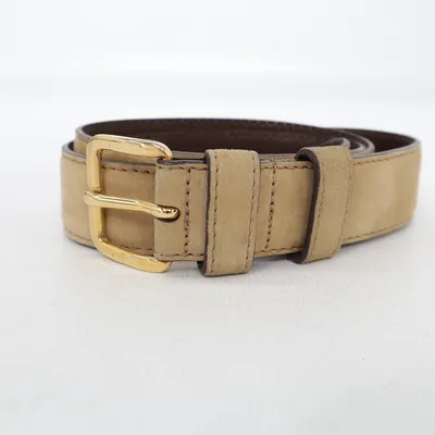 Belt (Beige) from Jil Sander