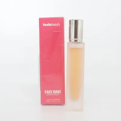 Eau de Parfum (Easy Bake Intense) von Huda Beauty
