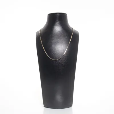 Halsband (Guldfärgad) Guld