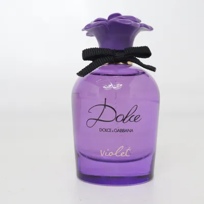 Eau de Toilette (Violet) fra Dolce & Gabbana Beauty
