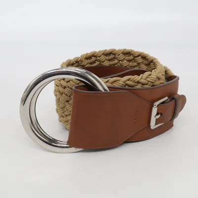 Belt (Beige, Brown) from Lauren Ralph Lauren