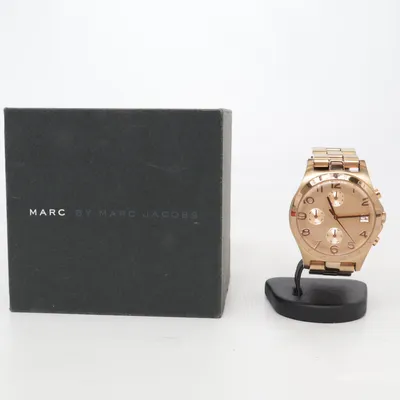 Montre (MBM3074) de Marc by Marc Jacobs