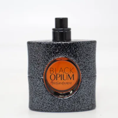 Eau de Parfum (Black Opium) from Yves Saint Laurent