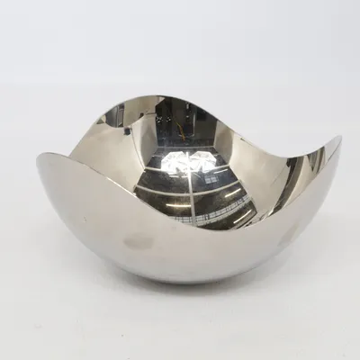 Inredningsdetalj (Silverfärgad) från Georg Jensen