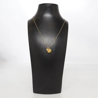 Collier (Or) de Syster P Argent