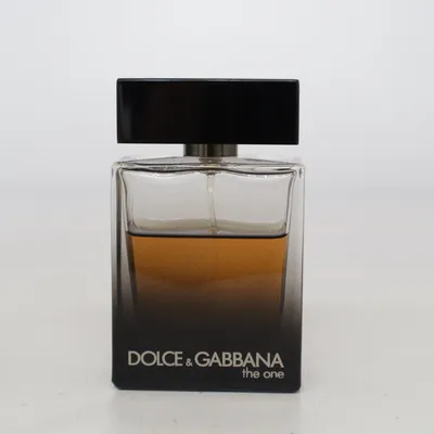 Eau de Parfum (The One) from Dolce & Gabbana