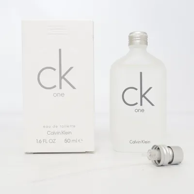 Eau de Toilette (One) från Calvin Klein