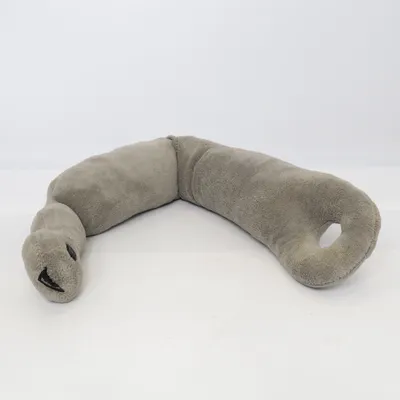 Coussin de massage (Gris) de Rubie's