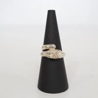 Ring (Silver) Silver