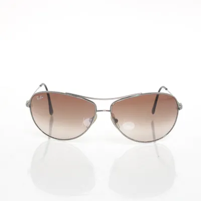 Zonnebril (RB3293 Metal Aviator) van Ray-Ban