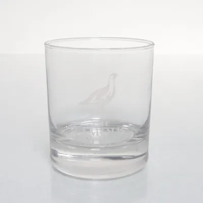 Dricksglas (Transparent) från The Famous Grouse