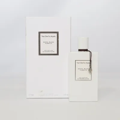Eau de Parfum (Santal Blanc Collection Extraordinaire) de Van Cleef & Arpels