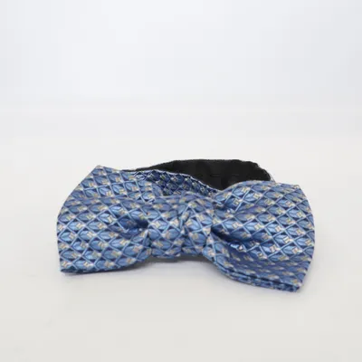Bow tie (Blue) from Lanvin Silk