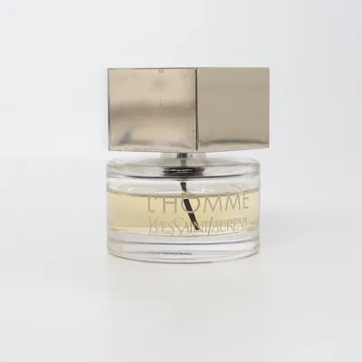 Eau de Toilette (L'Homme) from Yves Saint Laurent