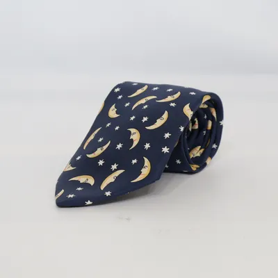 Slips (Blå, Flerfärgad) från Hermès Silke