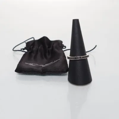 Ring (Silverfärgad) från Thomas Sabo Silver