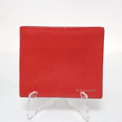 Korthållare (Röd) från Givenchy