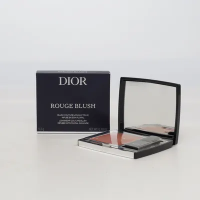 Rouge (Rouge Blush 621 Splendid Rose Satin) från Dior