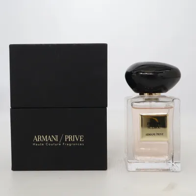 Eau de Toilette (Prive Pivoine Suzhou) de Giorgio Armani