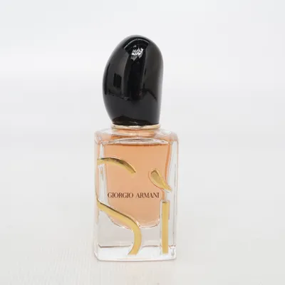 Eau de Parfum (Si) from Giorgio Armani