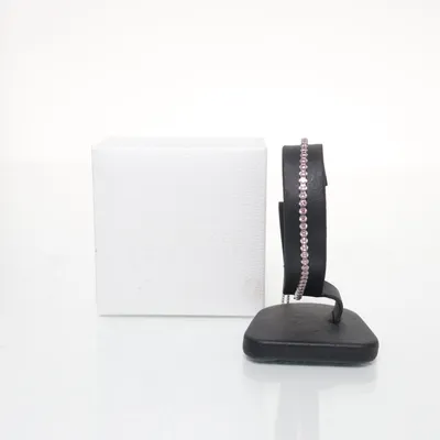 Armband (Silverfärgad, Rosa) från Pandora Silver