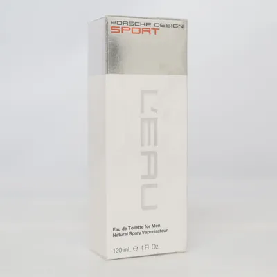 Eau de Toilette (Sport L'Eau) från Porsche Design