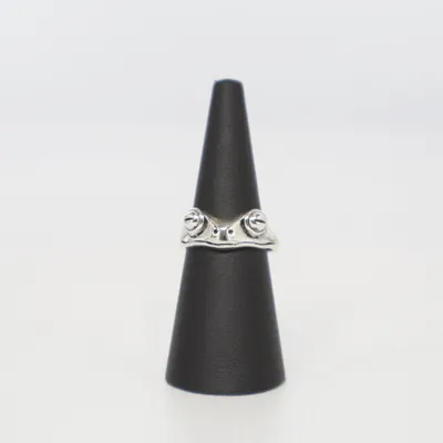 Bague (Argent) Argent