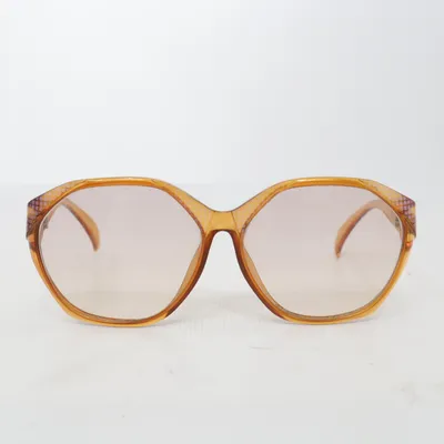 Zonnebril (Bruin) van Christian Dior