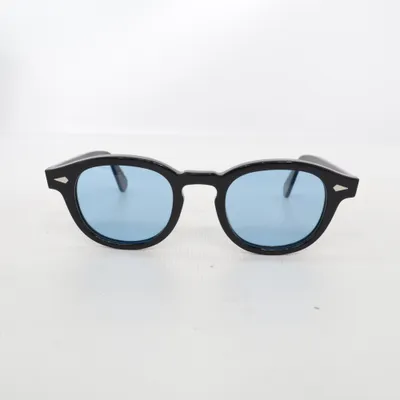 Zonnebril (Zwart) van Moscot