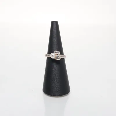 Bague (Argent) Argent