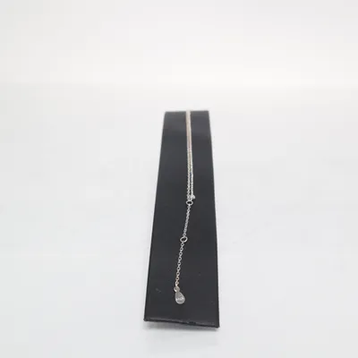 Armband (Silverfärgad) från SASB Silver