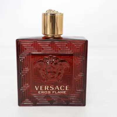 Eau de Parfum (Eros  Flame ) from Versace