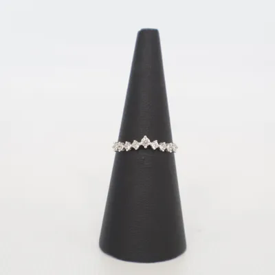 Bague (Argent) de SASB Argent