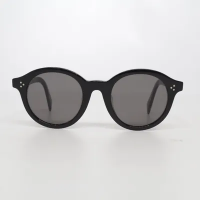 Zonnebril (CL40034F 01A) van Celine