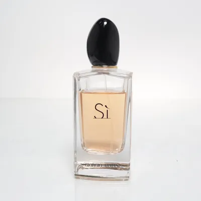 Eau de Parfum (Si) van Giorgio Armani