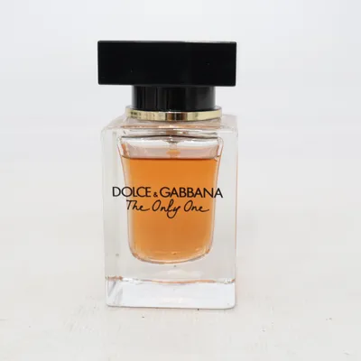 Eau de Parfum (The Only One) van Dolce & Gabbana