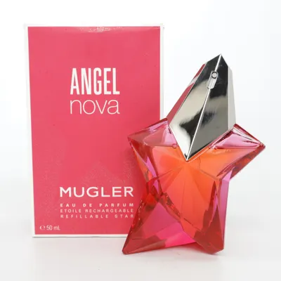 Eau de parfum (Angel Nova) fra Mugler