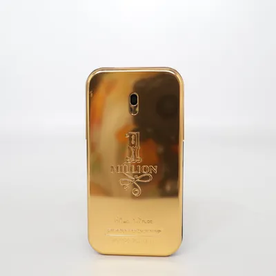 Eau de Parfum (1 Million) van Paco Rabanne