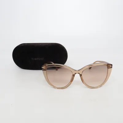 Sunglasses (Isabella) from Tom Ford
