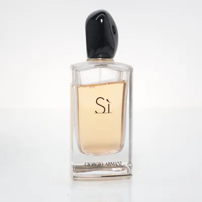 Eau de Parfum (Si Pour Femme) van Giorgio Armani