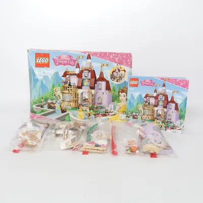 Construction set (41067) from LEGO