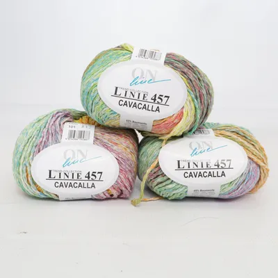Yarn (Cavacalla) from Online Cotton, Linen, Viscose