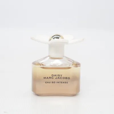 Eau de Parfum (Daisy Eau So Intense) von Marc Jacobs