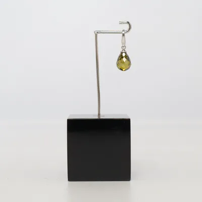 Bedel (Groen, Zilver) Zilver